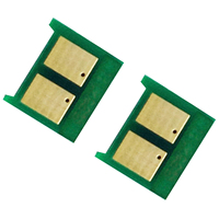 Chip copiadora impresora C caderas para HP 35A chip/para HP U4 chip de impresora universal negro