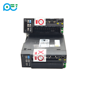 Module de commande PLC servo de haute qualité Delta ASD-B2 Series 10 kW 220V Modèle ASD-B2-0121-B/ASD-B2-0421-B pour l'automatisation industrielle - Product Image 4
