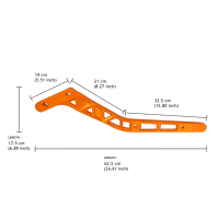 Support de garde-boue arrière en aluminium usiné CNC pour Harley Low Rider S ST 2018+