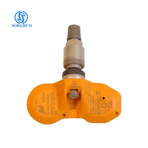 Haute qualité capteur de pression des pneus TPMS pour Porsche 911 Boxster Carrera GT Cayenne <span class=keywords><strong>Carman</strong></span> 99760602101 - Product Image 1