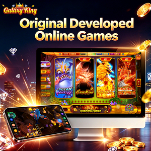 Flexibilidad de MOQ: Créditos y Puntos Móviles para Juegos de Pesca en Línea Galaxy King para PC y Web - Product Image 1