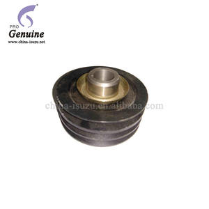 อะไหล่รถยนต์คุณภาพสูงหรืออะไหล่ทดแทนขายส่ง  ลูกรอกเพลาข้อเหวี่ยงคุณภาพสูง 4JB1 หมาย<span class=keywords><strong>เลข</strong></span> OEM 8-94139340-0 สำหรับรถยนต์อีซูซุ - Product Image 4