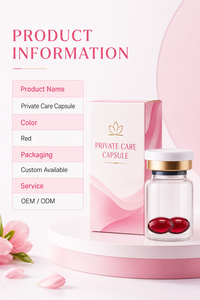 Produit d'hygiène féminine : <span class=keywords><strong>Hymen</strong></span> <span class=keywords><strong>artificiel</strong></span> avec sang de vierge et capsule de resserrement vaginal pour les soins intimes - Product Image 3