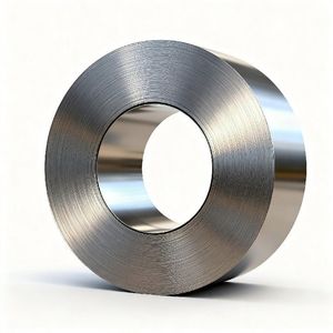 Bobina de Acero Laminado en Frío DC02 de 0.3mm x 300mm, Precio con Descuento, Gran Inventario - Product Image 3