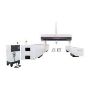 Machine de mesure coordonnée Mitutoyo Crysta-ApexV766 638x860mm, équipement de mesure industrielle haute précision - Product Image 4