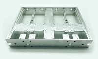 Usine personnalisée OEM haute demande pièces en aluminium acier inoxydable pièces Fabrication tour CNC tournage fraisage Cnc Service d'usinage