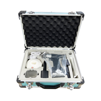 SY-INS15 bon marché prix chirurgie osseuse perceuse orthopédique chirurgicale double fonction Canulate perceuse pour hôpital