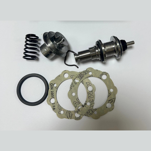 Repair Kit 3 <strong>Way</strong> Valve 60-0300 60-0283 72-0700 for Thermo <strong>King</strong> SL SLe SLX TS - Product Image 1