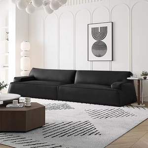 أريكة من النسيج المخملي المريح بتصميم وحدات من Syrian ، أريكة مقطعية للمنزل ، أرائك بسيطة فاخرة للفنادق - Product Image 5