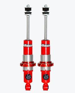 Kit de Elevación de Suspensión de 3 Pulgadas Toptiger con Amortiguadores Ajustables 4x4 para GWM Poer Power Cannon - Product Image 5
