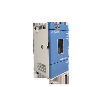 स्टॉक में रेत और धूल गर्मी के लिए स्टॉक बहु-कार्यात्मक स्थिरता कक्ष और दवा पर परीक्षण के लिए तापमान 1 वर्ष की वारंटी - Product Image 1