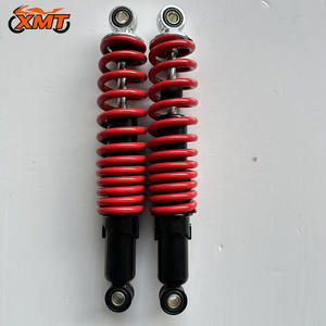Pièces de moto, <span class=keywords><strong>amortisseur</strong></span> arrière pour moto, ATV, UTV, <span class=keywords><strong>50cc</strong></span>, 70, 90, 110, 125cc, Dirt Pit Bike, Go Kart - Product Image 2