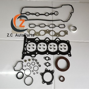 04111-21040 Комплект для капитального ремонта двигателей Toyota Yaris 1NZ и 2NZ - Product Image 6