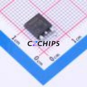 ทรานซิสเตอร์ภาคสนามทรานซิสเตอร์ (มอสเฟท) แบบดั้งเดิม IPD90N06S404ATMA2ถึง252ใหม่ล่าสุด - Product Image 1