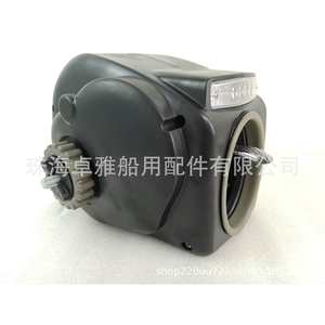 Cabrestante Eléctrico de 12V con Cable de Acero para Yates y Embarcaciones de hasta 7.3 Metros, 4536 kg, Tipo Eslinga de Cable Metálico - Product Image 2