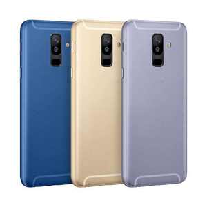 Teléfono Móvil Android <span class=keywords><strong>Q</strong></span> 10 Original de <span class=keywords><strong>Segunda</strong></span> <span class=keywords><strong>Mano</strong></span>, 3000 mAh, CPU Octa Core, Conectividad LTE para Samsung A6 (2018) - Product Image 3