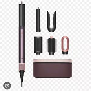 Rizador <span class=keywords><strong>de</strong></span> <span class=keywords><strong>Pelo</strong></span> Multifuncional 2 en 1 para AirwarpHS09Co-anda. Artículos en Existencia, Envío Rápido - Product Image 1