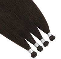 Extensions de cheveux naturels Remy double tirage, lisses comme des baguettes, à faible chute, pour tissage – Fournisseur fiable pour salons