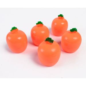 Stress Relief <b>Toys</b> Pop up Squishy Rabbit Squeeze <b>Toys</b> <b>Squishes</b> Carrot Rabbit for Easter - Product Image 4
