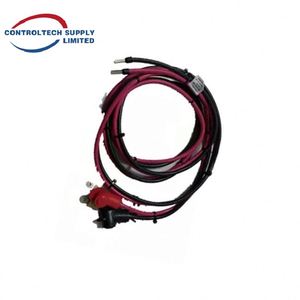 Brand New 51109620-020 <b>Power</b> Interconnection <b>Cable</b> 24VDC 5A 20FT Shielded for DCS SIS System - Product Image 4
