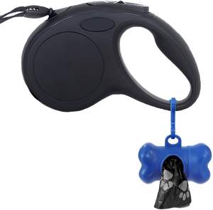 Fábrica chinesa Hot Sales Custom Impresso Poderoso Biodegradável Dog Poop Compostável Pet Dog Poop Sacos Dog - Product Image 6