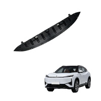En stock, expédition rapide : Protection inférieure de pare-chocs avant pour Dongfeng Aeolus L7 Mage PHEV, ajustement direct OEM, durable et économique