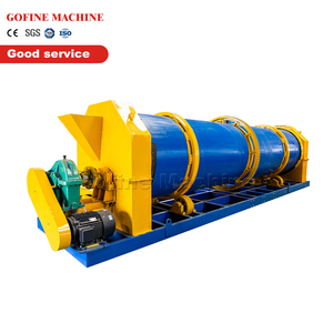 เครื่องบดแกลบเครื่องบด<span class=keywords><strong>ปุ๋ย</strong></span>สัตว์สำหรับปุ๋ยอินทรีย์ - Product Image 2