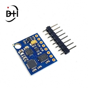 Módulo de sensor IMU de nueve ejes Gy-85 Itg3200/itg3205 Adxl345 Hmc5883l - Product Image 2