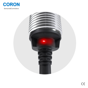 M12 dài khoảng cách giá rẻ kim loại cảm ứng <span class=keywords><strong>Proximity</strong></span> <span class=keywords><strong>Sensor</strong></span> coron CLJ1-A12M-2ANA chuyển NPN không có bình thường mở 1 năm bảo hành - Product Image 3