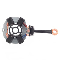 HI-1019 28140-0L180 pièces de support de brosse de carbone de démarreur automatique de fabricant de la Chine