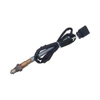 BST nouvelle pièce d'auto capteur d'oxygène 330906265D ABS matériel Compatible VW Santana 1.8L 0258006902 0258006903 0258986602 1 an