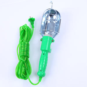 Neutral Portable Led <b>Work</b> <b>Light</b> 220V Ac 220W Copper Clad Aluminum Automotive Repair Handheld Inspection <b>Light</b> Shandong - Product Image 4