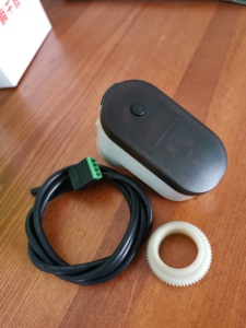 Điều Chỉnh Thiết Bị Truyền Động A9 Cho Ống Đồng Đa Dạng/<span class=keywords><strong>Air</strong></span> Điều Kiện/Năng Động Van Cân Bằng Với Tỉ Lệ (0-10 v/Modbus) - Product Image 6