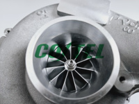 GTB2056VK 777318 Turbocompresor Actualización Etapa 2 para Jeep Mercedes Sprinter 3.0L 6420900880 6420901086 642090108660 642090108680