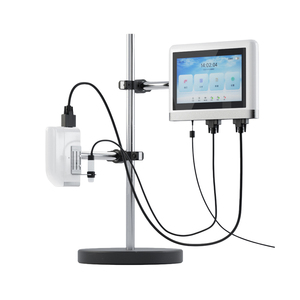 Online Neues Modell Variables Ablaufdatum QR-Code Seriennummer Automatische Online-Codier maschine Chargen druck Tinten strahl drucker - Product Image 1