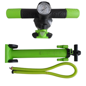 <span class=keywords><strong>Boya</strong></span> Inflable de Doble Capa con Tecnología Drop Stitch, Mini Flotador para Buceo y <span class=keywords><strong>Pesca</strong></span> <span class=keywords><strong>Submarina</strong></span> - Product Image 2