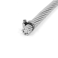 Aac aaac 70 95 mm2 Freileitung acsr Leiter Aluminium kabel