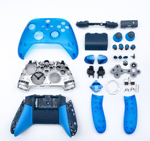 Replacement ABS Cover for One X/S Controller-SkyCipher Special Edition 12-Month Warranty