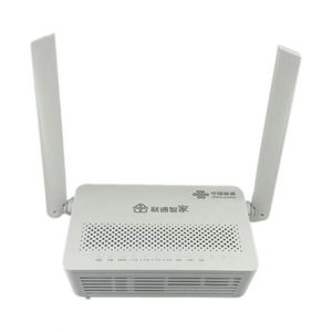 WIFI6 ONU routeur Modem HS8346X6-C prix de gros GPON 4GE + 1TEL + 2USB FTTH approvisionnement à long terme HS8346X6-C le moins cher - Product Image 1