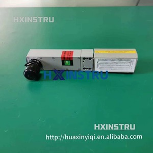 Sensor de Potencia de Guía de Onda Keysight R8486D de 26.5 GHz a 40 GHz, -70 a -20 dBm xgeqpt H - Product Image 3