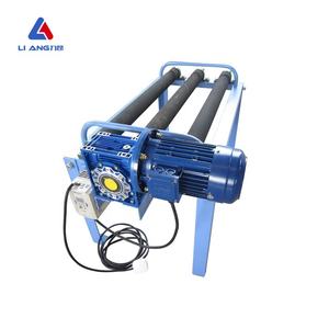 Equipo de Preparación y Análisis de Muestreo, Rodillo para Botellas <span class=keywords><strong>Essa</strong></span> BR06V - Product Image 3