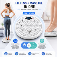 Equipo de Fitness y Yoga, Productos de Rehabilitación, Máquina de Ejercicio Cardiovascular Inteligente e Innovadora para el Hogar, Kit de Relajación, Viral en TikTok