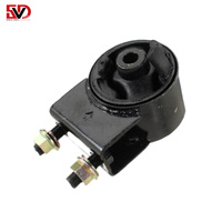 SVD Vente en gros de pièces automobiles Support moteur en caoutchouc pour Mazda GA2A-39-050 GA2C-39-050 GA2G-39-100