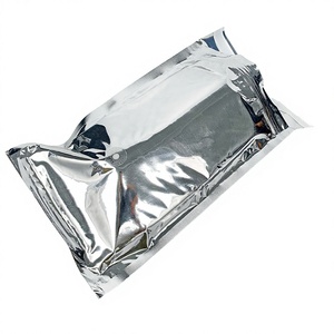 Reusable Insulated Thermal Bag for Groceries Eco-Friendly & Non-Toxic Material for Food Transportation & Washable - Product Image 1