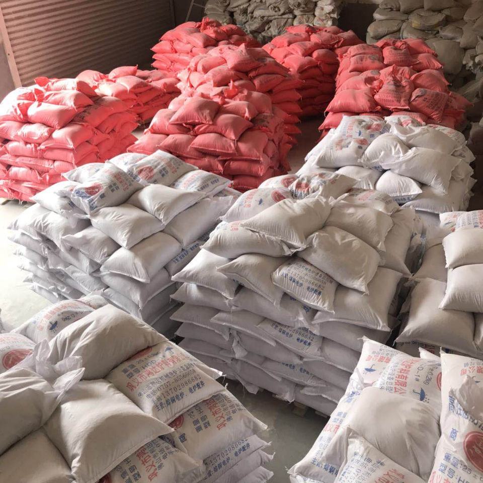 Ultra-Low Cement Dense Castable