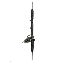 Crémaillère de direction assistée pour Audi A2 (8Z0) 1.2 2001-2005 6N1422055