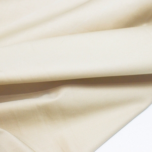 Quần âu và áo vest chất liệu vải cotton <span class=keywords><strong>twill</strong></span> 60s siêu mềm, bề mặt satin hai mặt, chống tĩnh điện dành cho nữ - Product Image 3