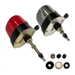 Scheiben wischer motor/Scheiben wischer motor/Auto wischer motor für UNIVERSAL TYP 105MM 12V <span class=keywords><strong>MITSUBA</strong></span> WPM-2SM - Product Image 2