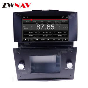 Android 10.0 4 + 64GB Car DVD Player GPS Navigation Pour <span class=keywords><strong>Opel</strong></span> <span class=keywords><strong>Astra</strong></span> H 2006 - 2012 Auto Stereo Radio Multimedia Head Unit - Product Image 5