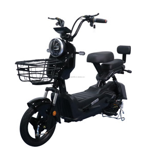 Venta Directa de Fábrica, Precio con Descuento, Bicicleta Eléctrica de 350w/500w, Batería de 48v20ah, Color Personalizado, Bicicleta Kuzhan - Product Image 1
